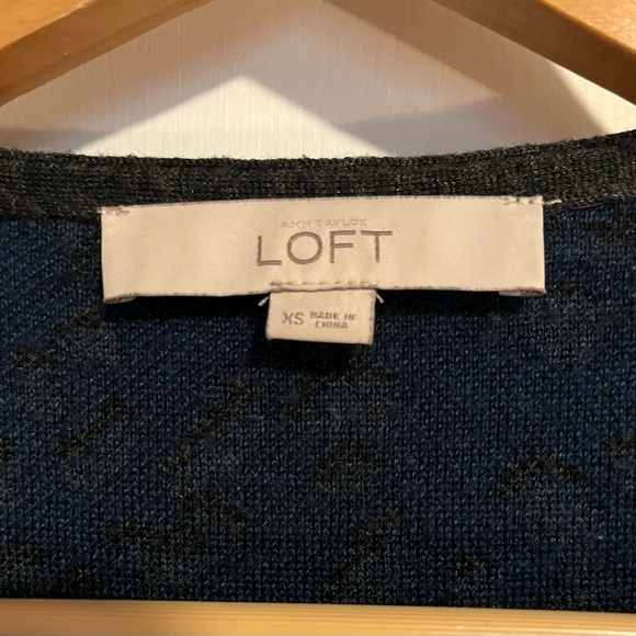 Loft sweater dress - Picture 3 of 6